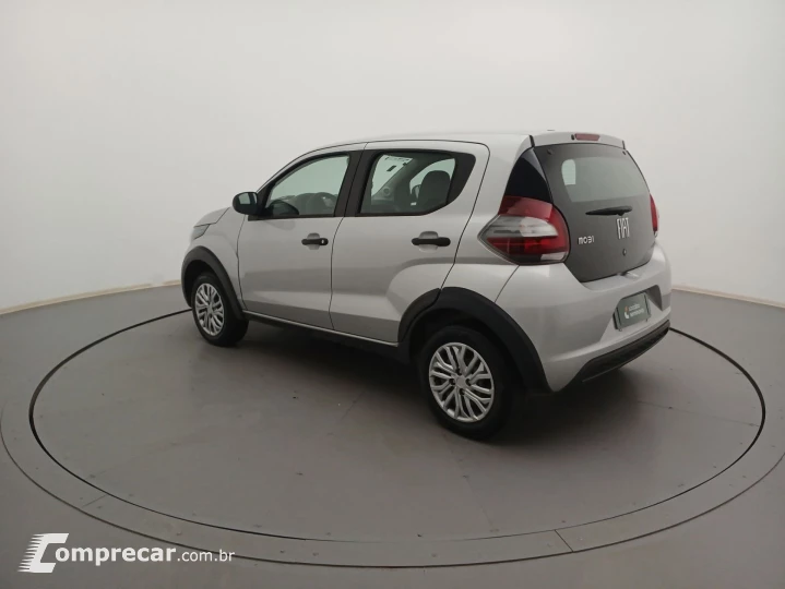 MOBI 1.0 EVO FLEX LIKE. MANUAL