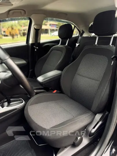 ONIX HATCH LT 1.4 8V FlexPower 5p Aut.