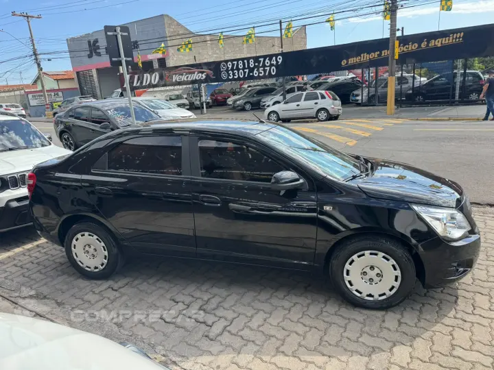COBALT 1.4 LT 8V