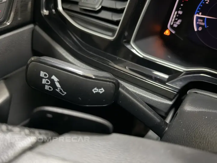 POLO 1.0 170 TSI HIGHLINE AUTOMÁTICO