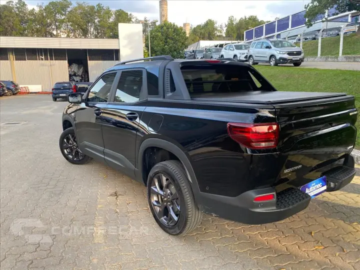 MONTANA 1.2 TURBO FLEX PREMIER AUTOMÁTICO