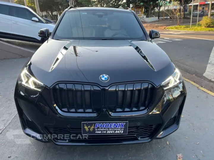 X1 2.0 16V Turbo Sdrive20i M Sport