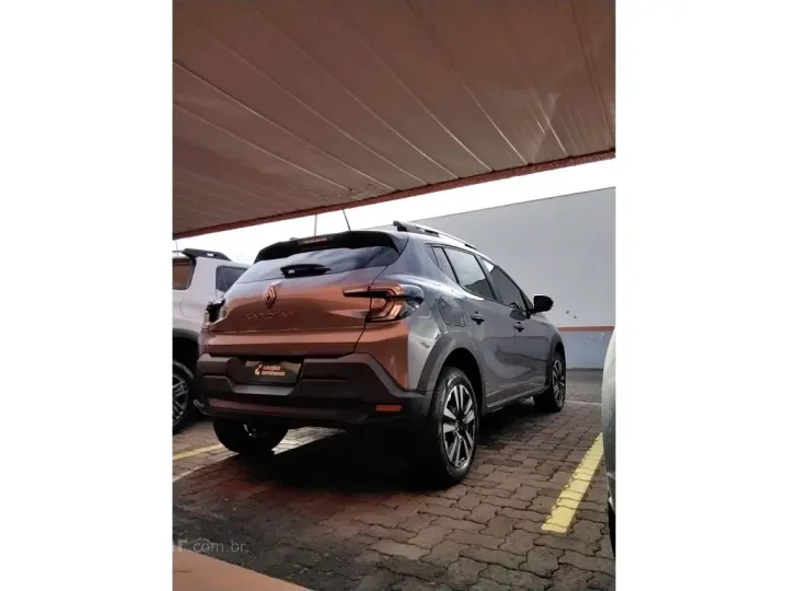 KARDIAN 1.0 TCE FLEX EVOLUTION EDC