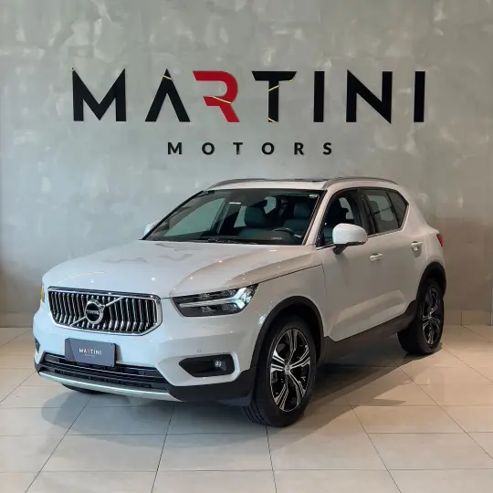 XC 40 T-4 INSCRIPTION 2.0 190cv FWD