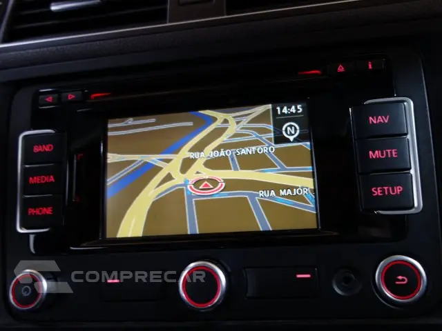 JETTA - 2.0 TSI HIGHLINE 211CV 4P TIPTRONIC