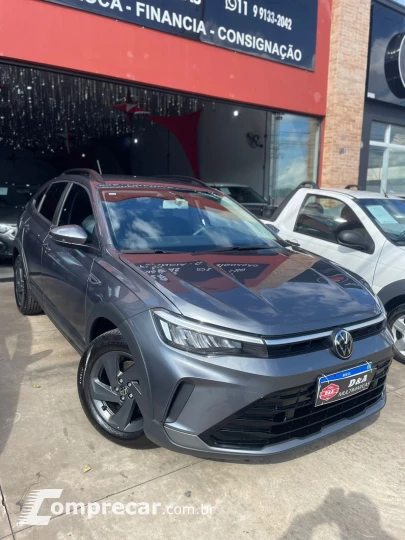 NIVUS 1.0 200 TSI Comfortline