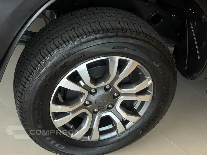 RANGER 3.2 Limited 4X4 CD 20V