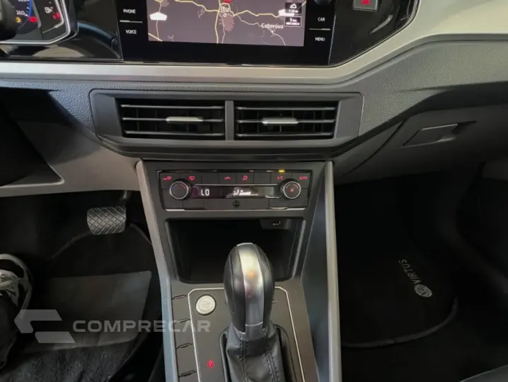 VIRTUS 1.0 200 TSI Highline