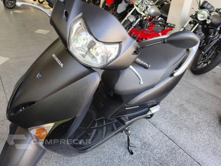 LEAD 110