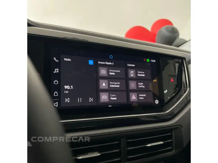 POLO 1.0 MPI TRACK MANUAL