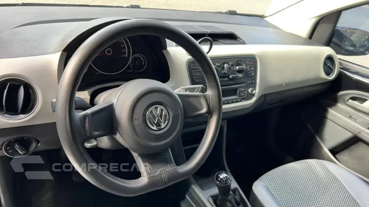 up! move 1.0 TSI Total Flex 12V 5p