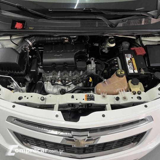 COBALT LT 1.4 8V FlexPower/EconoFlex 4p