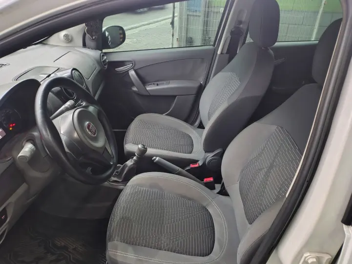 PALIO 1.0 MPI ATTRACTIVE 8V