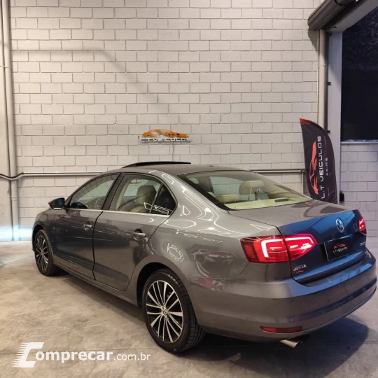 JETTA 2.0 TSI Highline 200cv