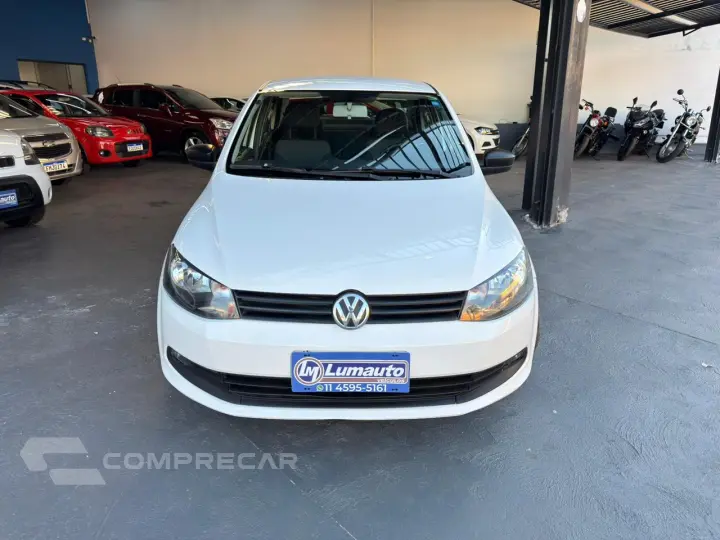 VOYAGE 1.6 MI Trend I-motion 8V