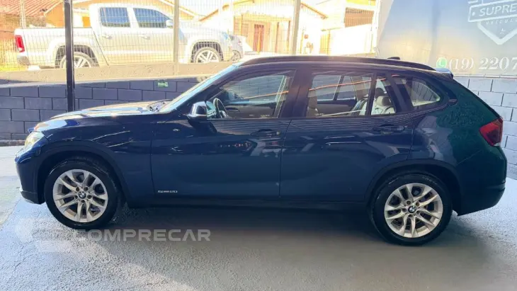 X1 SDRIVE 20i 2.0/2.0 TB Acti.Flex Aut.