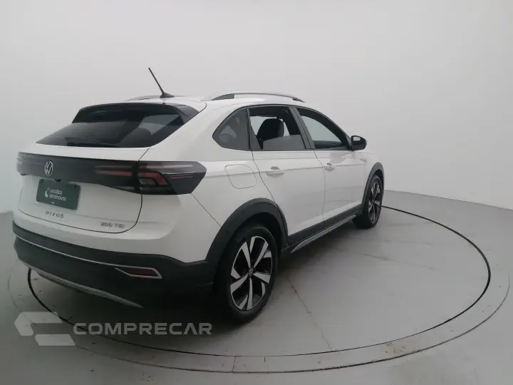 NIVUS 1.0 200 TSI TOTAL FLEX HIGHLINE AUTOMÁTICO