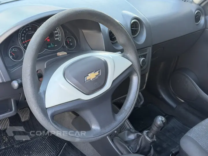 CELTA 1.0 MPFI LT 8V FLEX 4P MANUAL