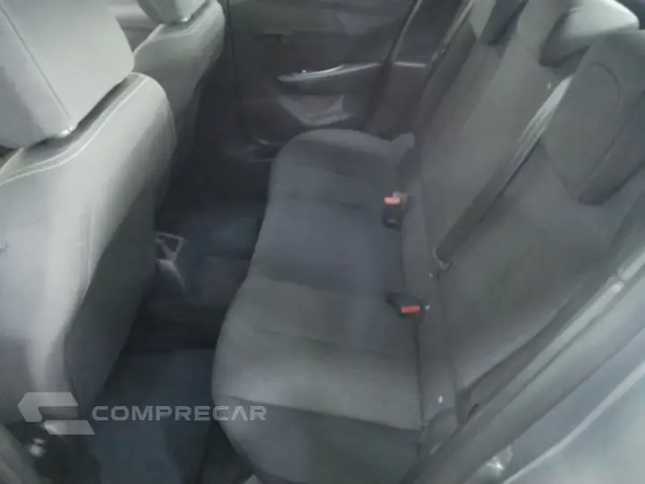 208 1.6 16V FLEX ACTIVE AT6