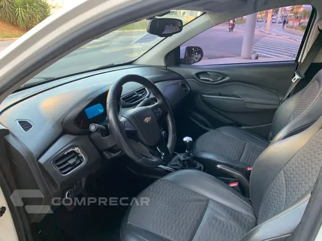 ONIX - 1.4 MPFI LTZ 8V 4P MANUAL