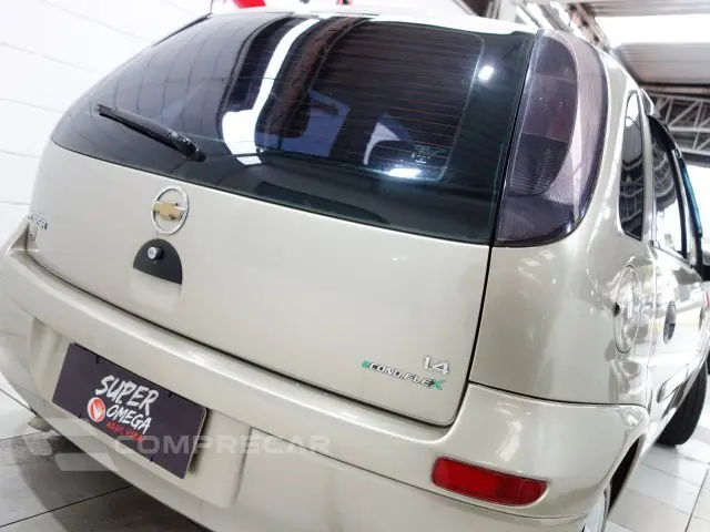 CORSA HATCH - 1.4 MPFI MAXX 8V 4P MANUAL