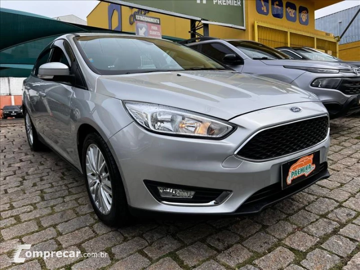 FOCUS 2.0 SE 16V