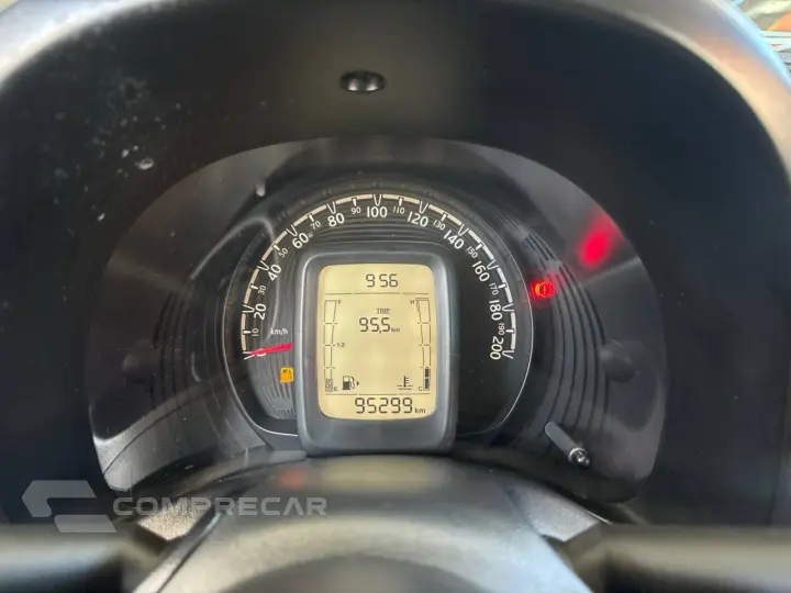 MOBI EASY on 1.0 Fire Flex 5p.