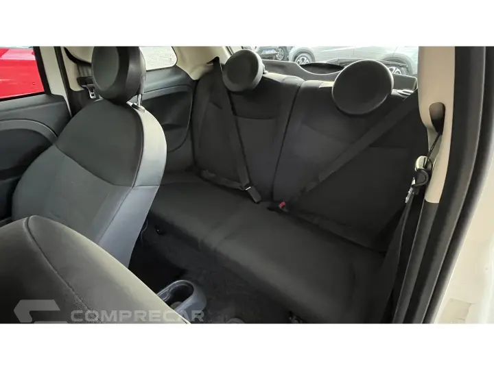 500 1.4 CULT 8V FLEX 2P MANUAL