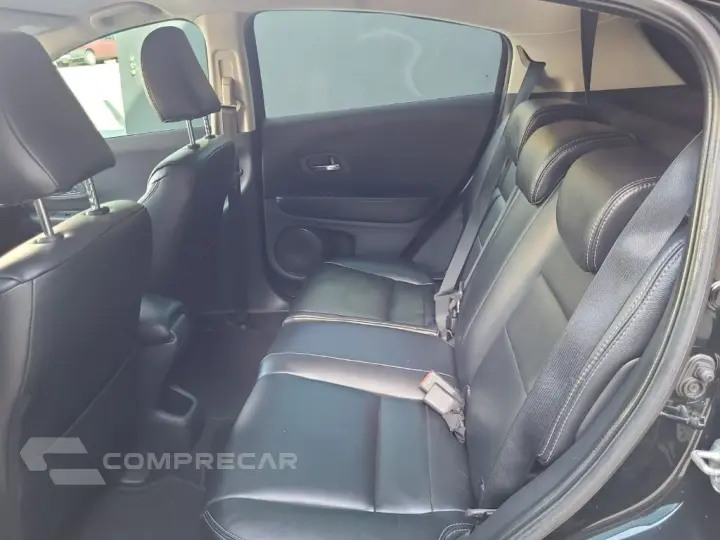 HR-V EX 1.8 Flexone 16V 5p Aut.