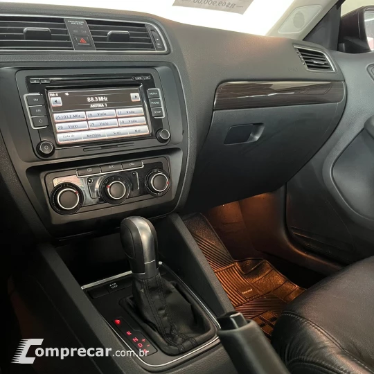 JETTA 2.0 Comfortline