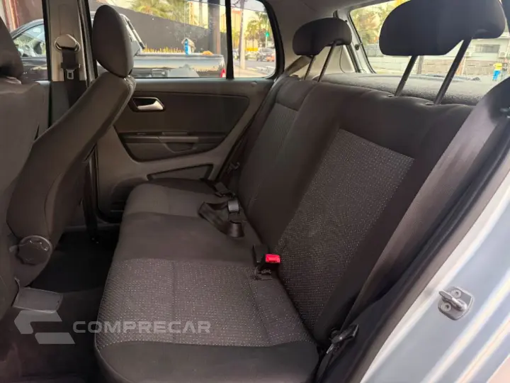 Fox Connect I Motion 1.6 Flex 8V 5p