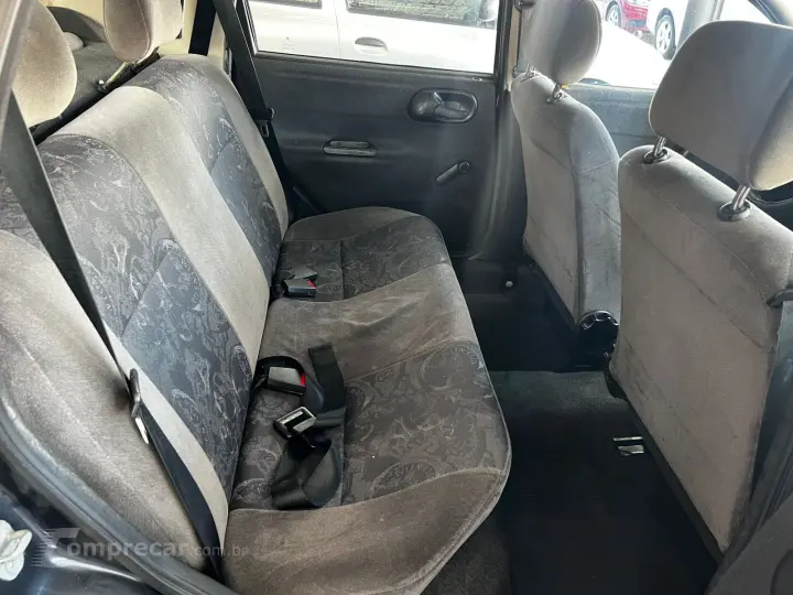 CORSA 1.0 MPFI Milenium Sedan 8V