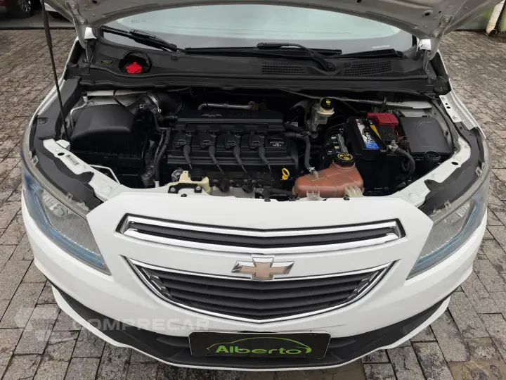 PRISMA 1.4 MPFI LT 8V