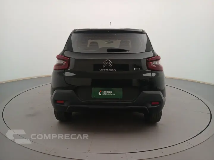 C3 1.0 FIREFLY FLEX LIVE PACK MANUAL