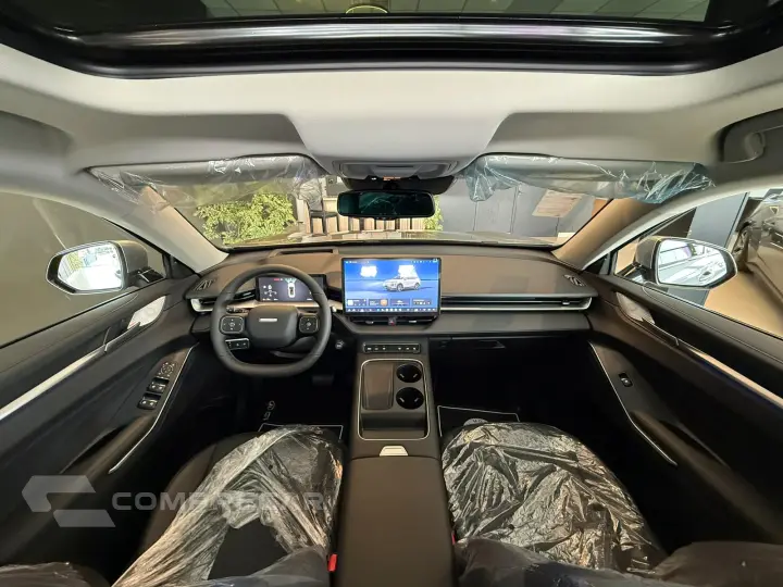 HAVAL H6 1.5 Flex HEV2 E-traction