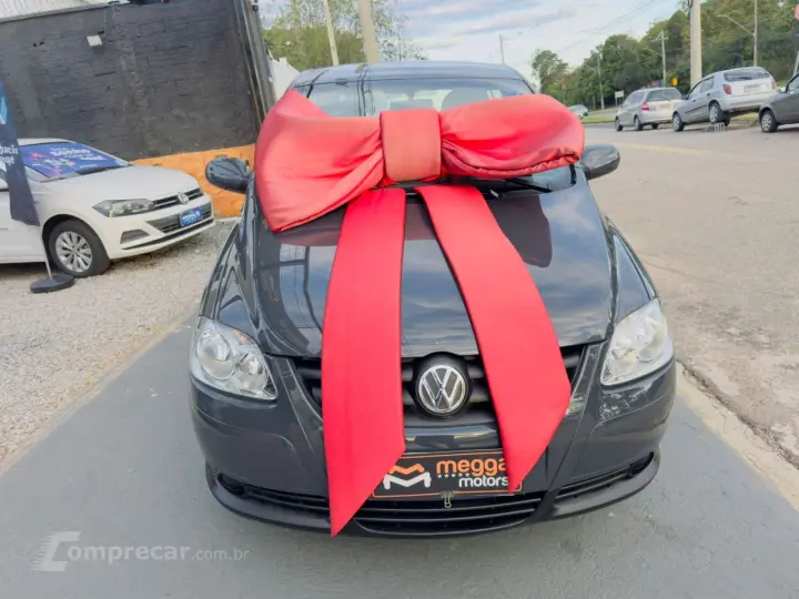 Fox 1.0 4P I-TREND FLEX