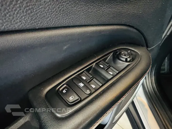 COMPASS 2.0 16V Sport
