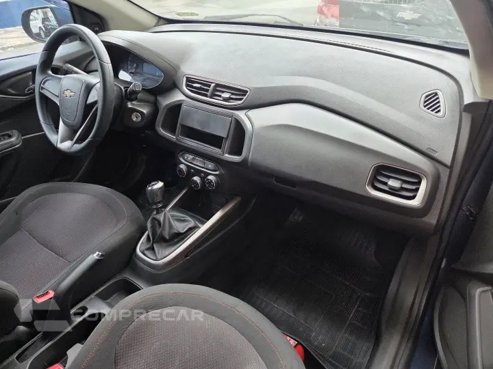 ONIX 1.4 MPFI LT 8V FLEX 4P MANUAL