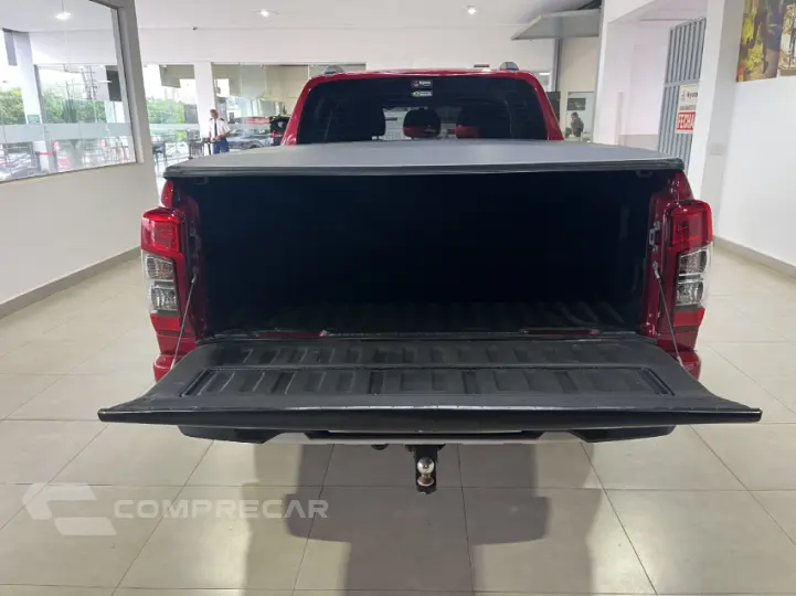 L200 TRITON 2.4 16V Turbo Sport HPE CD 4X4