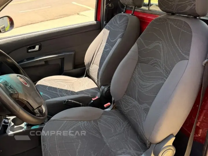 STRADA 1.4 MPI WORKING CS 8V FLEX 2P MANUAL