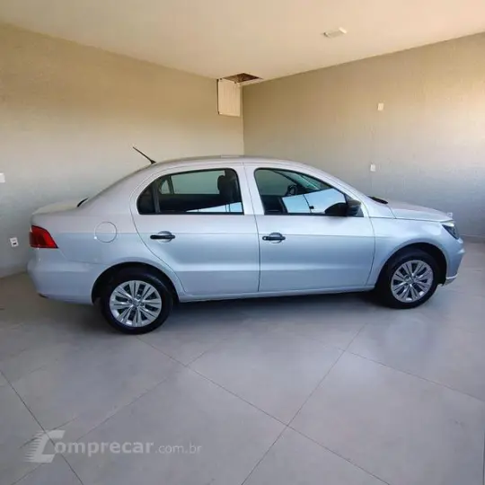 VOYAGE 1.0 12V MPI TOTALFLEX 4P MANUAL