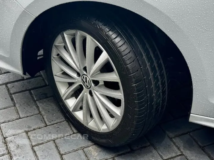 JETTA 1.4 16V TSI COMFORTLINE GASOLINA 4P TIPTRONIC