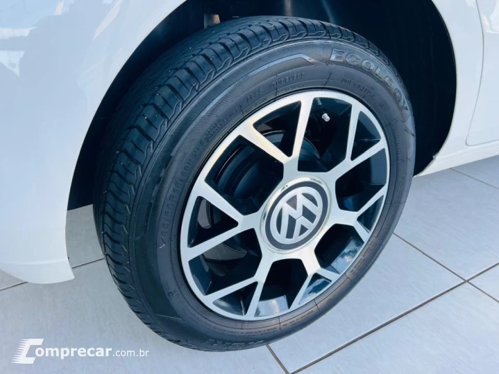 GOL 1.0 12V MPI TOTALFLEX 4P MANUAL