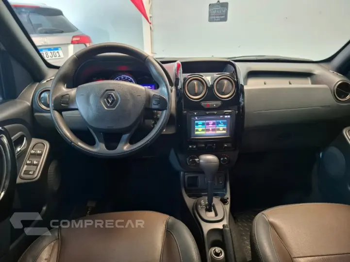 DUSTER 2.0 16V Dynamique