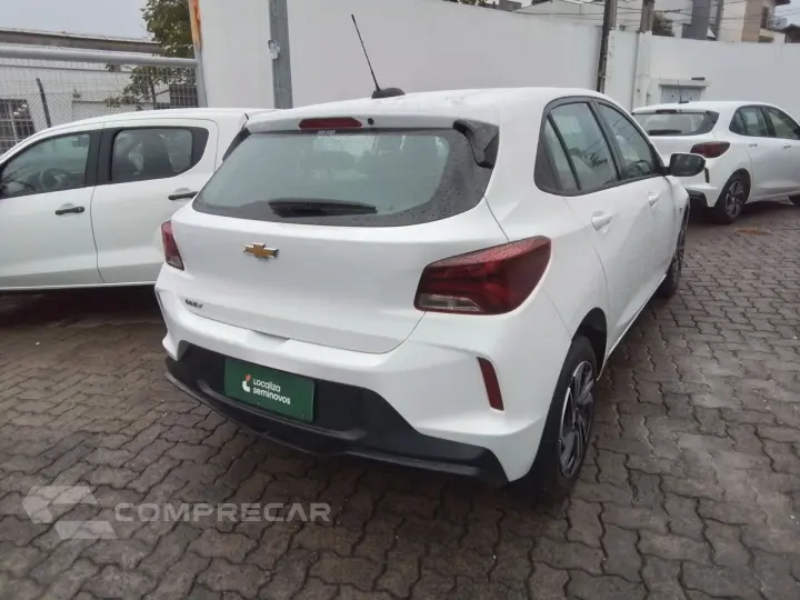 ONIX 1.0 FLEX MANUAL