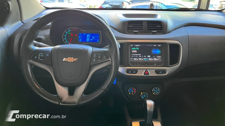 SPIN 1.8 Activ 8V
