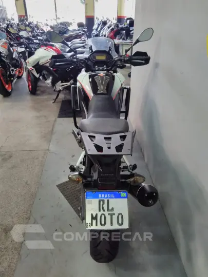 CB 500X