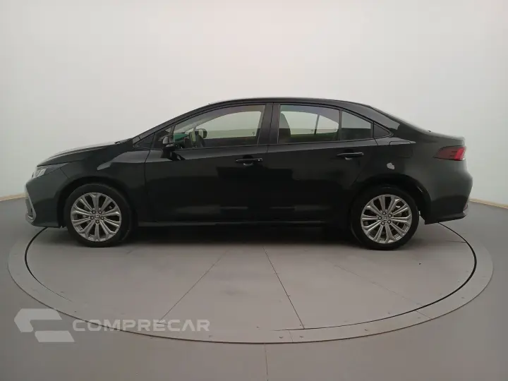 COROLLA 2.0 VVT-IE FLEX XEI DIRECT SHIFT