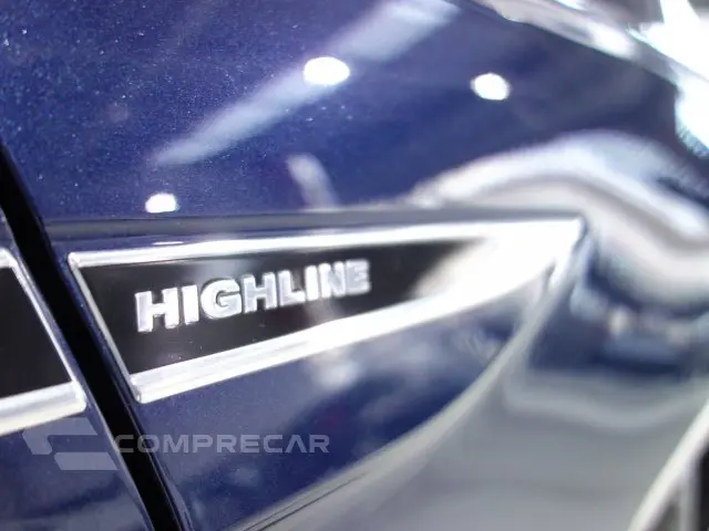 POLO - 1.0 200 TSI HIGHLINE AUTOMÁTICO
