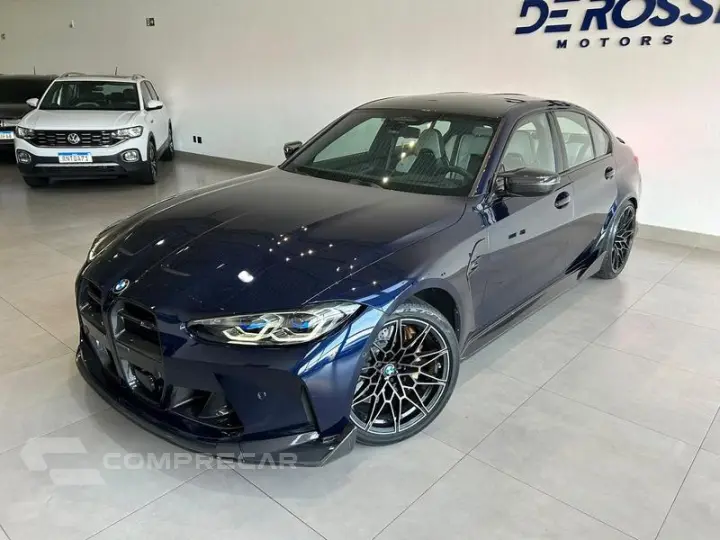 M3 COMPETITION